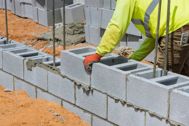 Best Concrete Resurfacing Services  in Mikes, TX