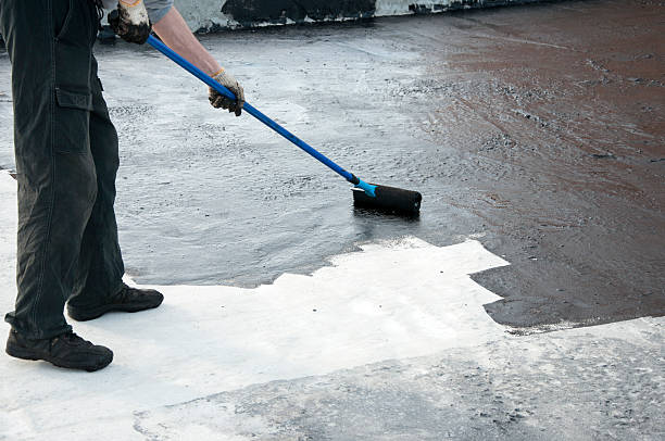 Best Residential Concrete Services  in Mikes, TX